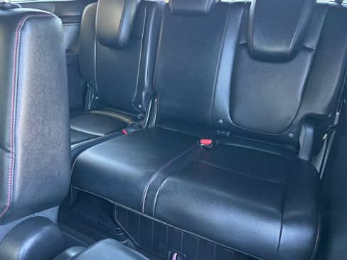 Certified 2025 Honda Odyssey Sport-L image 21