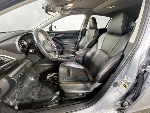 Used 2023 Subaru Crosstrek 2.5i Limited w/ Moonroof Package image 20