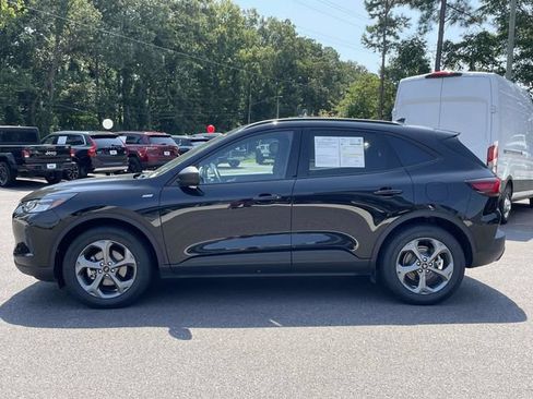 Certified 2025 Ford Escape ST-Line FWD image 31