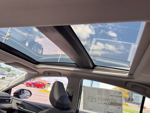 New 2026 Toyota Camry XLE AWD/4WD image 8