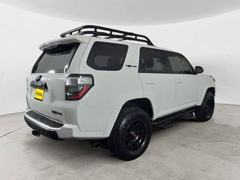 Used 2023 Toyota 4Runner TRD Pro image 5