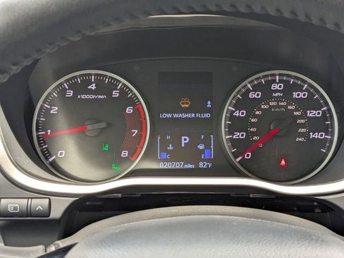 Used 2022 Mitsubishi Eclipse Cross FWD image 28