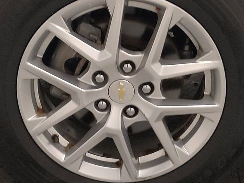 Used 2023 Chevrolet Equinox LS w/ LS Convenience Package FWD image 31