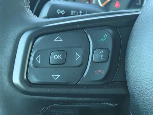 New 2026 Jeep Gladiator Mojave AWD/4WD image 25