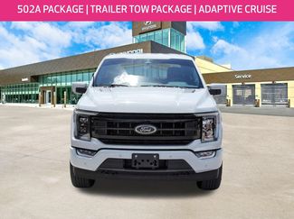 Used 2023 Ford F150 Lariat w/ Equipment Group 502A High AWD/4WD video 2