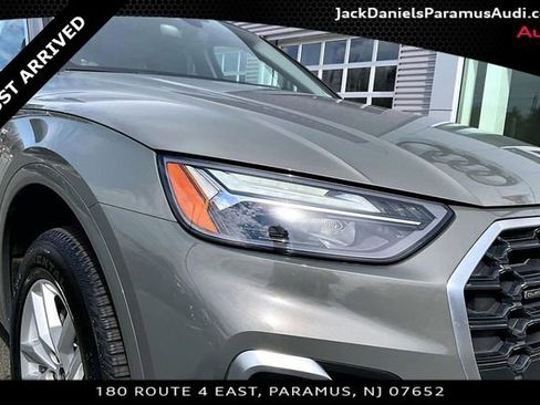 Used 2023 Audi Q5 2.0T Premium w/ Convenience Package image 21