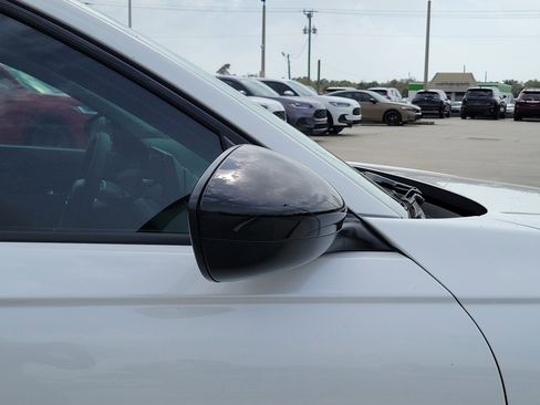 New 2026 Honda Accord SE image 8