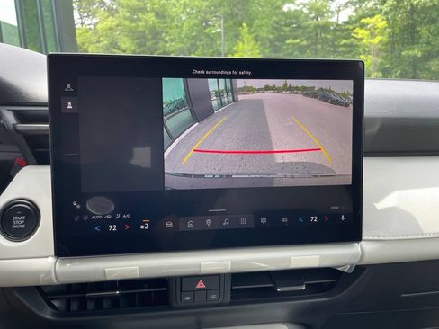 New 2026 MAZDA CX-5 Preferred AWD/4WD image 23