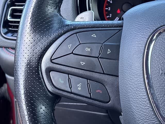 Used 2023 Dodge Durango GT RWD image 24