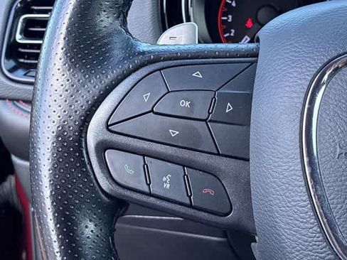 Used 2023 Dodge Durango GT RWD image 24