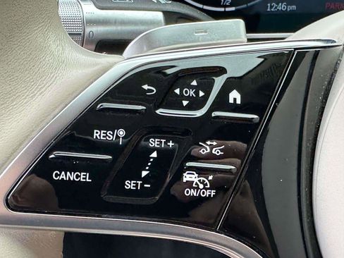 Certified 2023 Mercedes-Benz S 580 4MATIC Sedan image 16