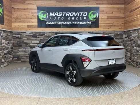 Used 2024 Hyundai Kona SEL AWD/4WD image 7