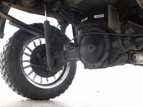 Used 2016 Chevrolet Silverado 1500 LT w/ All Star Edition image 23