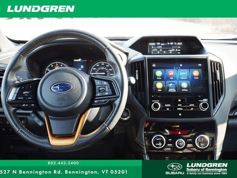 Used 2022 Subaru Forester Wilderness image 26