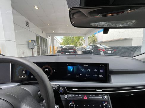 Used 2025 Hyundai Sonata SEL image 41