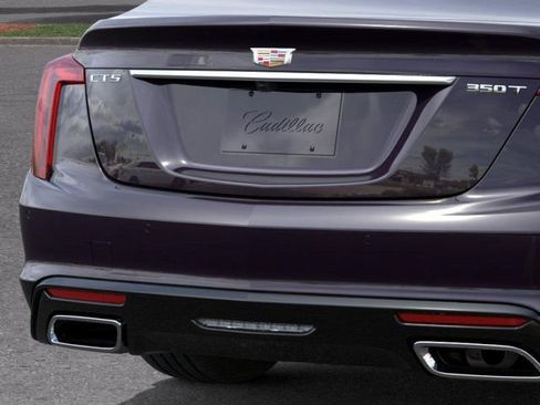 New 2026 Cadillac CT5 Premium Luxury w/ Technology Package RWD image 14