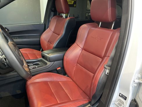 Used 2024 Dodge Durango SRT Hellcat image 18