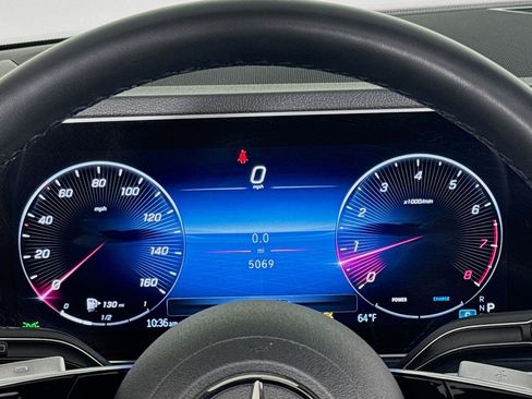 Certified 2025 Mercedes-Benz GLE 350 4MATIC image 19