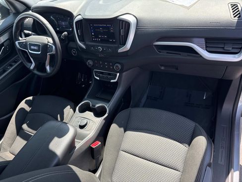Used 2024 GMC Terrain SLE image 27