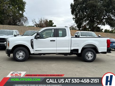 New 2026 Ford F250 XL RWD image 6