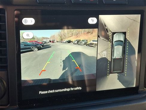 Used 2024 Ford F250 Platinum image 18