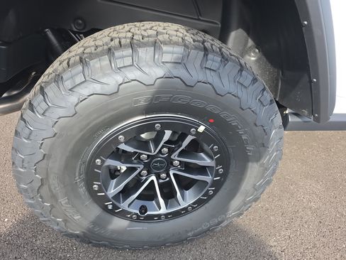 New 2026 Jeep Wrangler Unlimited Rubicon 392 w/ Quick Order Package 27X Moab AWD/4WD image 33