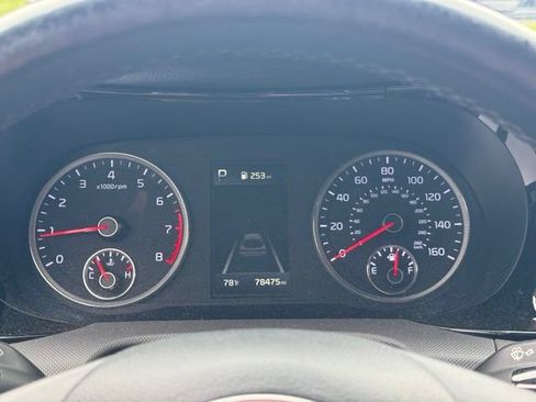 Used 2023 Kia K5 GT-Line AWD/4WD image 13