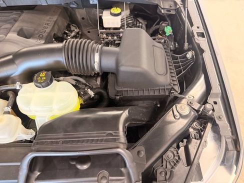 Used 2021 Ford F150 Lariat w/ Equipment Group 502A High AWD/4WD image 51