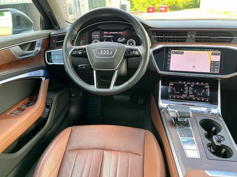 Used 2019 Audi A6 3.0T Prestige AWD/4WD image 20