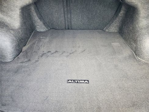 New 2025 Nissan Altima 2.5 SR w/ SR Premium Package image 23