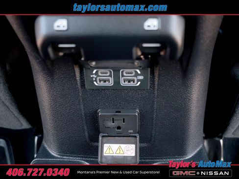 Used 2019 Jeep Wrangler Unlimited Rubicon w/ Cold Weather Group AWD/4WD image 31