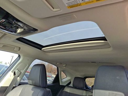 Certified 2023 Lexus NX 350 AWD w/ Premium Package image 10