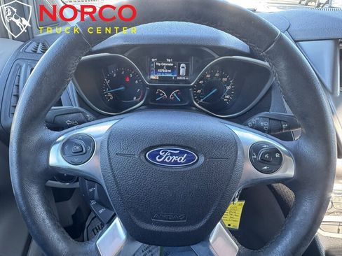 Used 2015 Ford Transit Connect XLT image 29