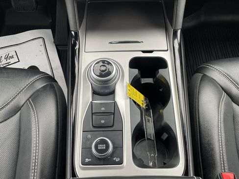 Certified 2022 Ford Explorer ST w/ Equipment Group 401A image 25