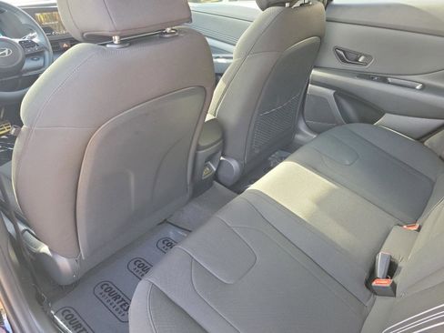 New 2026 Hyundai Elantra SEL Sport image 10