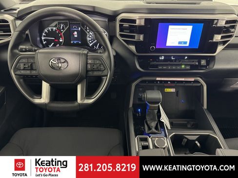 New 2026 Toyota Tundra SR5 image 8