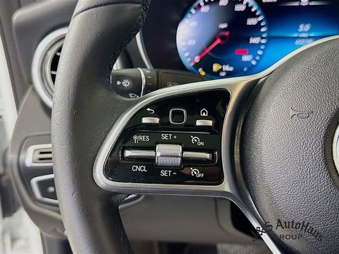 Used 2021 Mercedes-Benz C 300 C 300 image 13