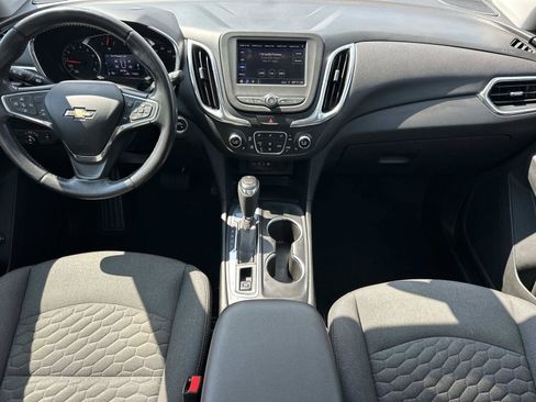 Certified 2020 Chevrolet Equinox LT FWD image 13