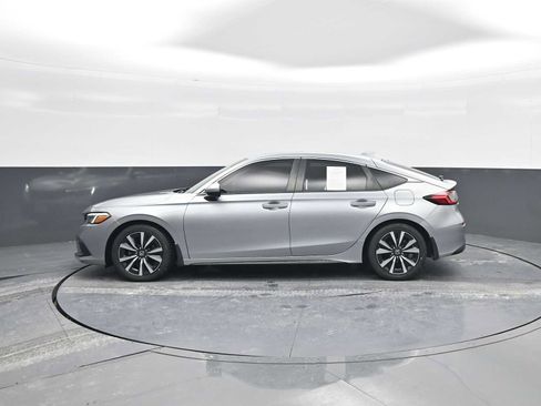 Used 2022 Honda Civic EX-L image 5