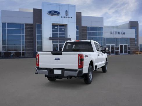 New 2026 Ford F250 XL w/ 360-Degree Camera Package image 8