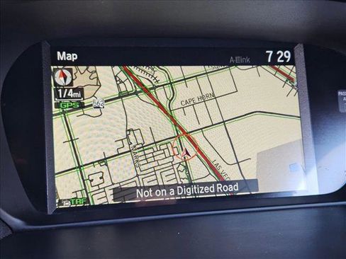 Used 2019 Acura TLX V6 SH-AWD w/ Technology Pkg image 9