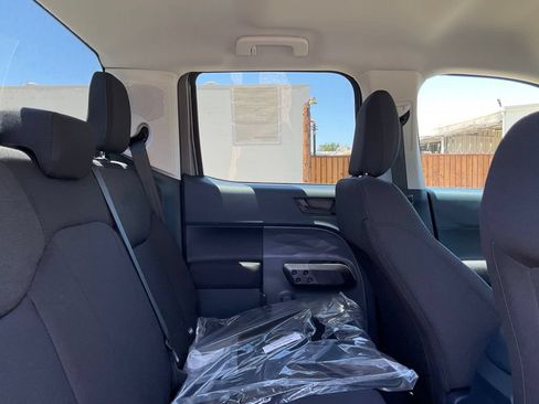 New 2026 Ford Maverick XL FWD image 20