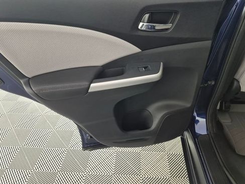 Used 2016 Honda CR-V EX-L image 25