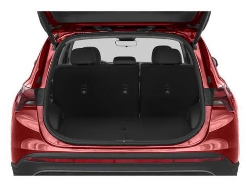 Used 2023 Hyundai Santa Fe SEL w/ Cargo Package FWD image 14