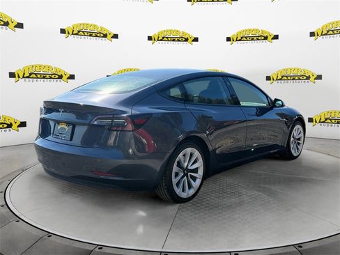 Used 2023 Tesla Model 3 Standard Range image 5