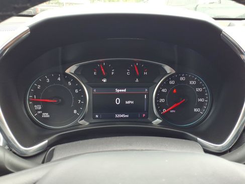 Used 2023 Chevrolet Equinox Premier AWD/4WD image 28