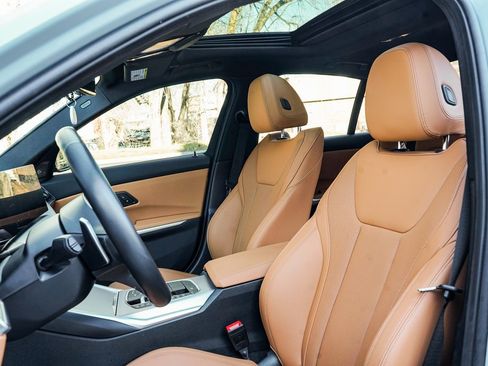 Used 2024 BMW M340i xDrive image 17