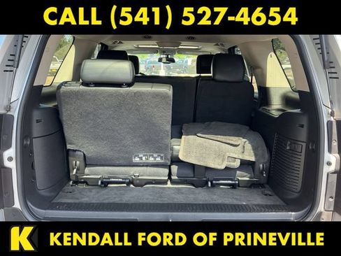 Used 2013 Chevrolet Tahoe 4WD Hybrid image 30