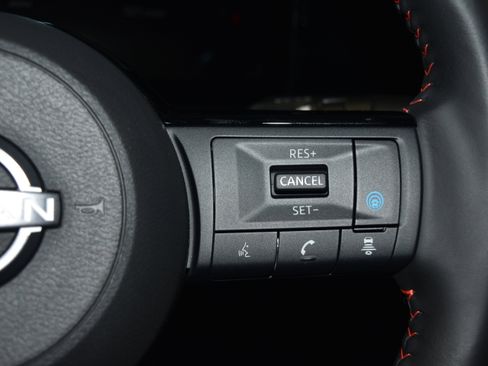 New 2026 Nissan Kicks SR w/ Cold Weather Package image 7