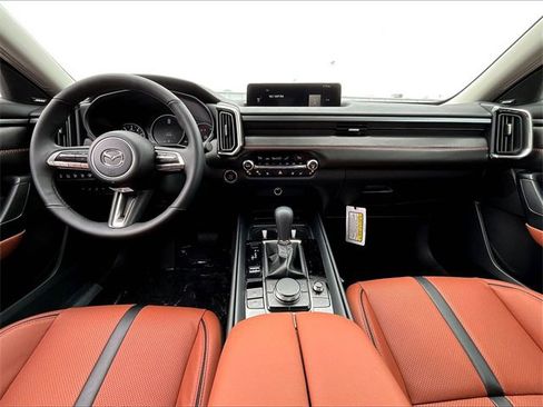 New 2026 MAZDA CX-50 2.5 Turbo w/ Cargo Package image 10